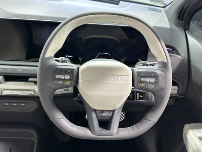 2026 Kia EV3