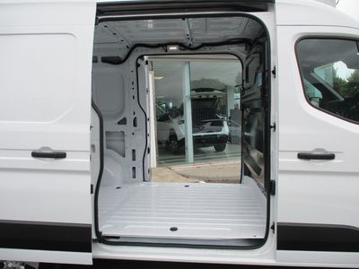2026 Nissan Interstar
