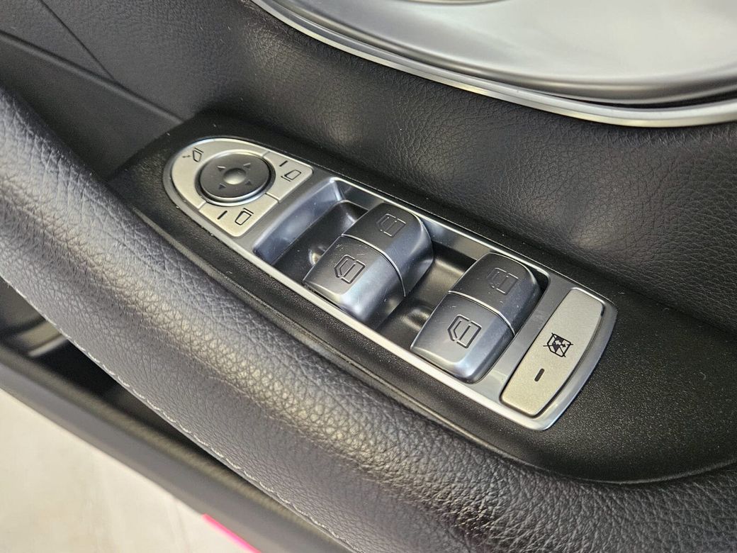 2020 Mercedes-Benz E Class