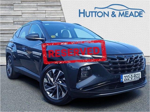 vehicle for sale from Hutton & Meade