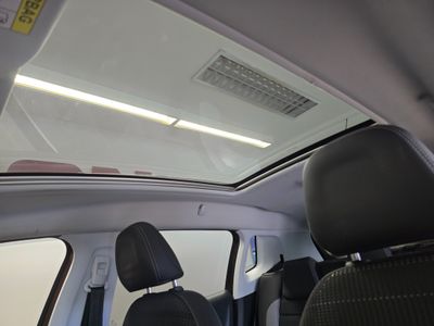 2016 Peugeot 2008