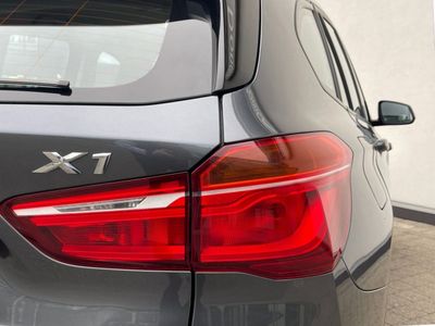 2018 BMW X1