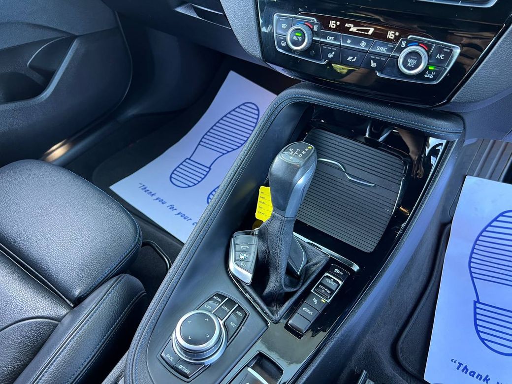 2021 BMW X2
