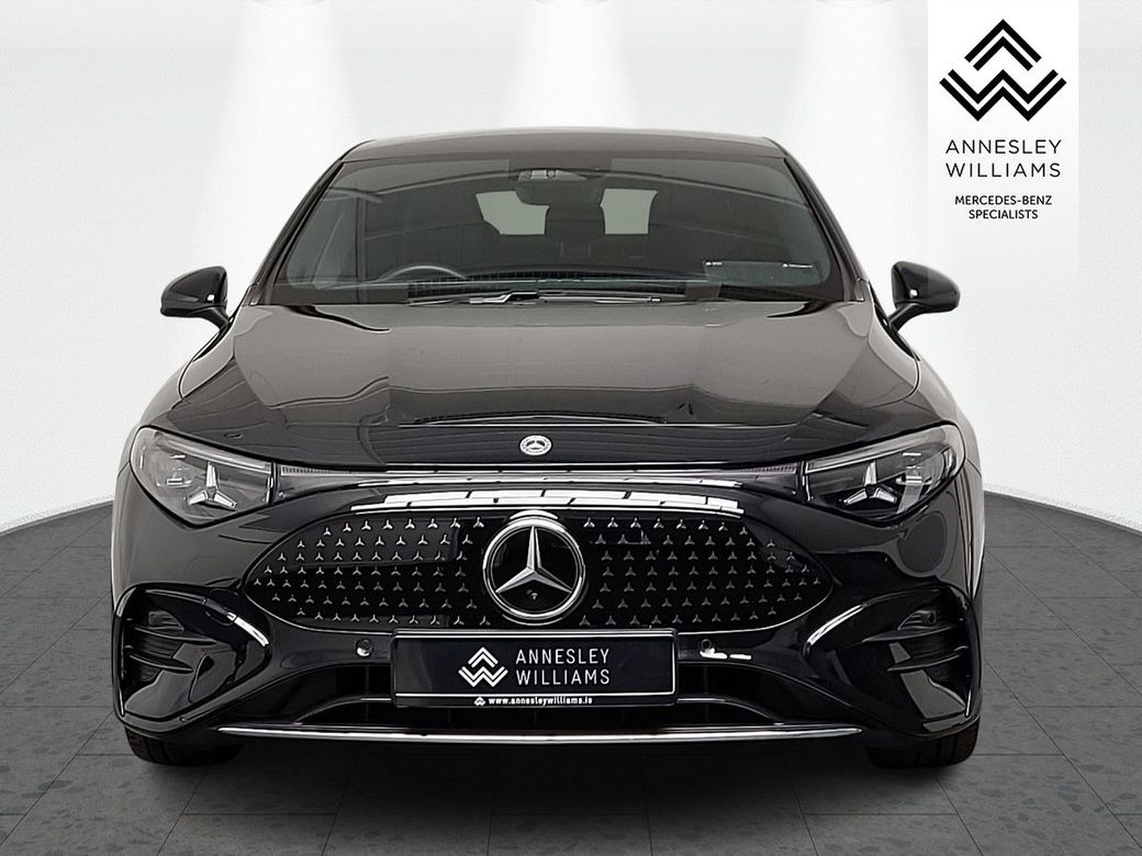 2026 Mercedes-Benz CLA Class