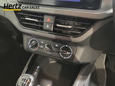 2024 Skoda Kamiq