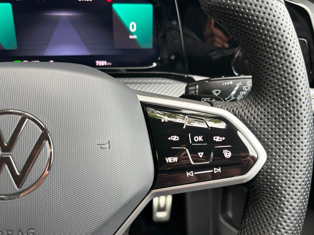 2024 Volkswagen Golf