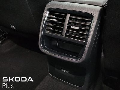 2023 Skoda Octavia