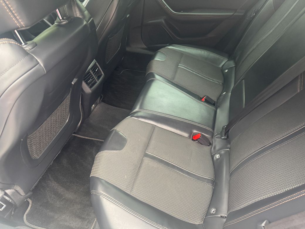 2019 Peugeot 508