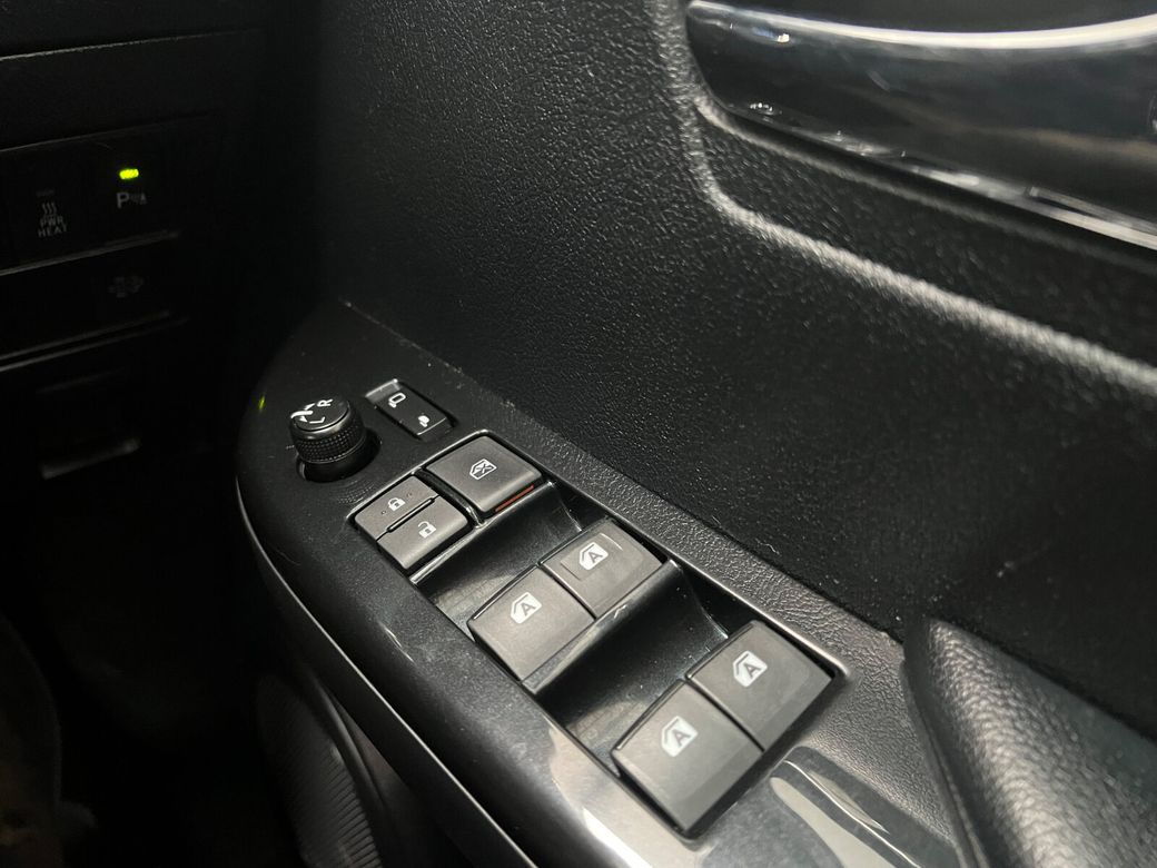 2021 Toyota Hilux