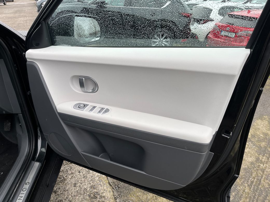 2022 Hyundai Ioniq 5