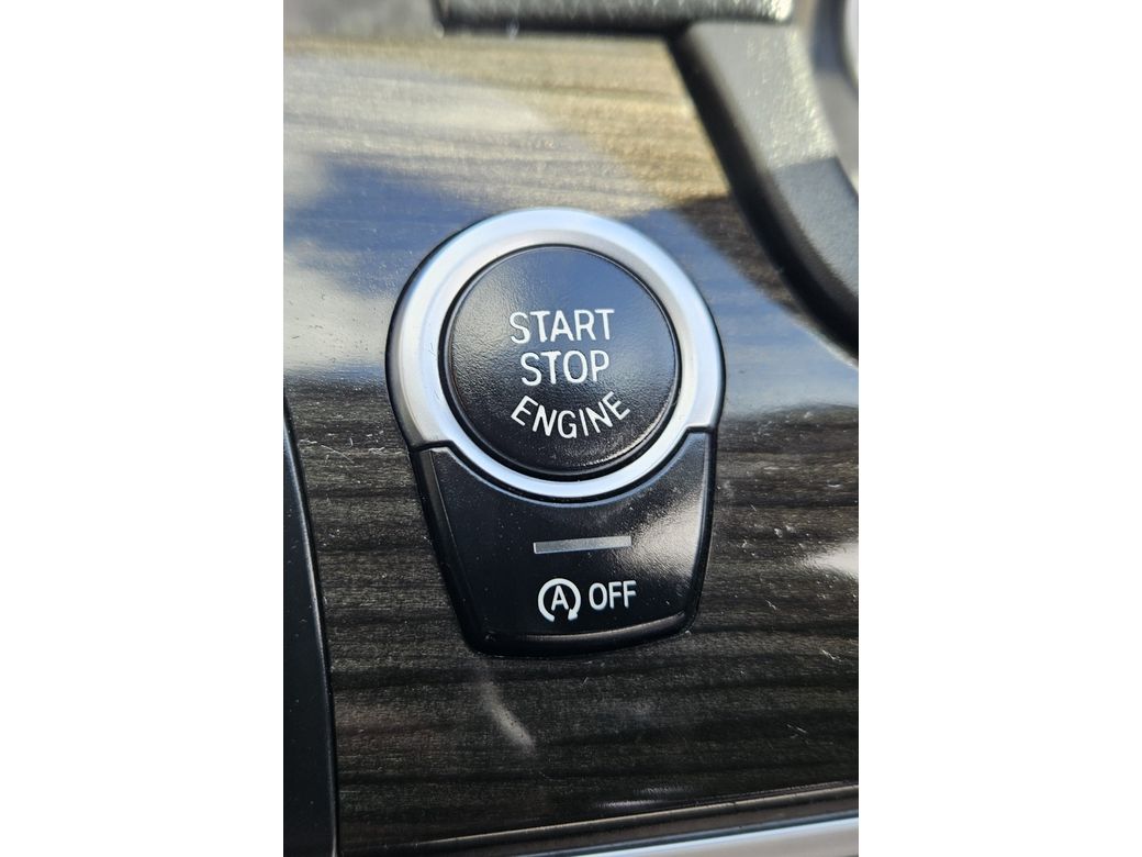 2015 BMW 523