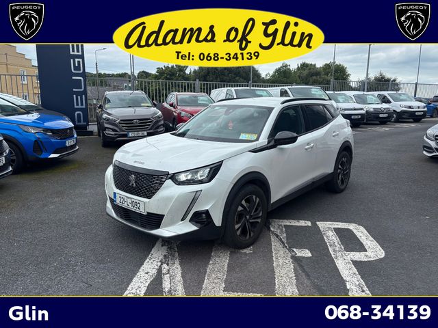 vehicle for sale from Adams of Glin