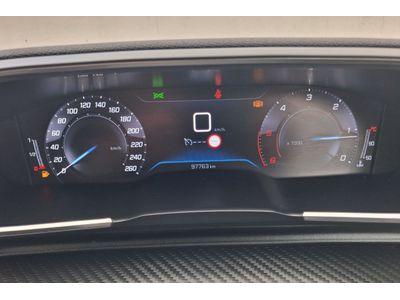 2019 Peugeot 508