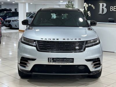 2024 Land Rover Range Rover Velar