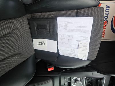 2019 Audi A3