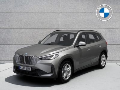 2026 BMW iX1