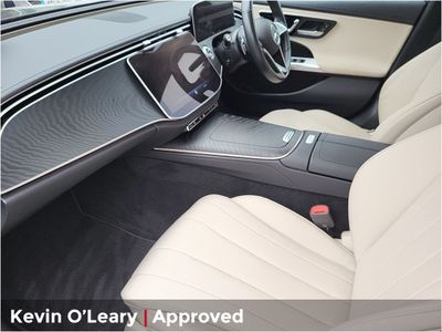 2024 Mercedes-Benz E Class