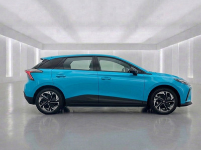 2024 MG 4