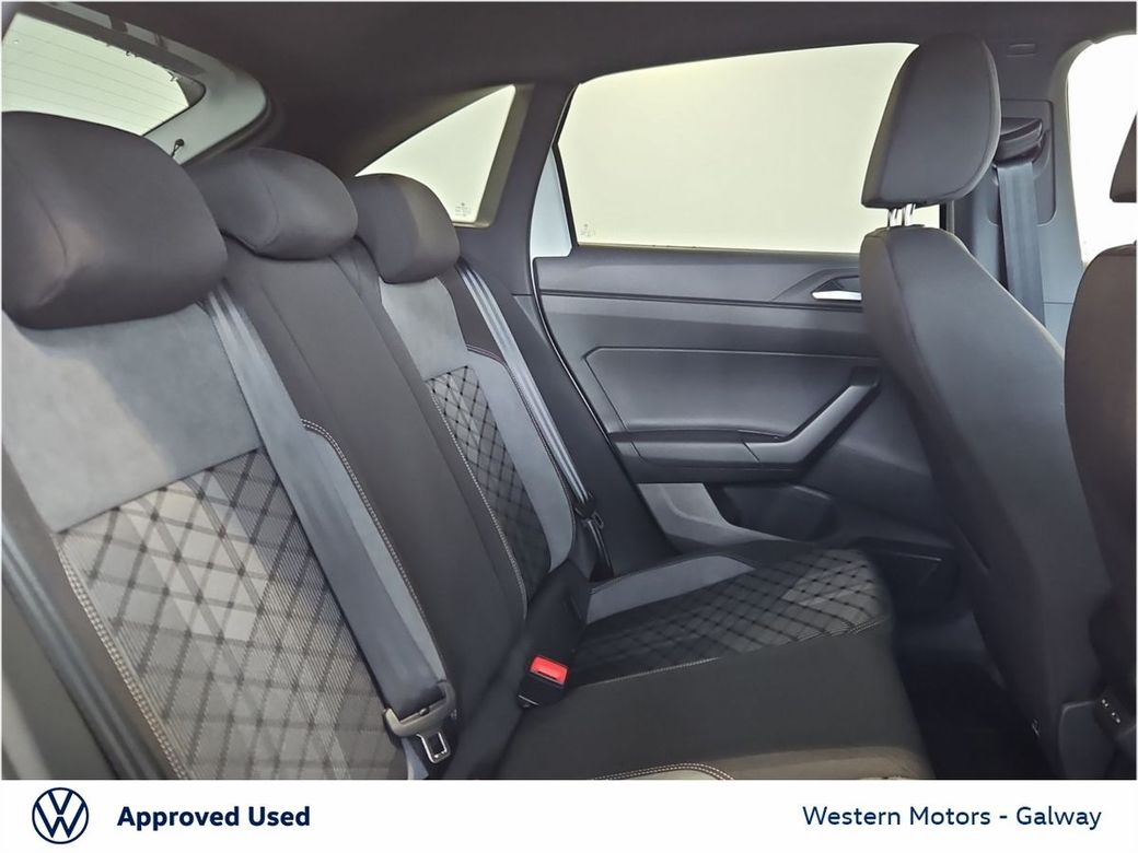 2026 Volkswagen Taigo