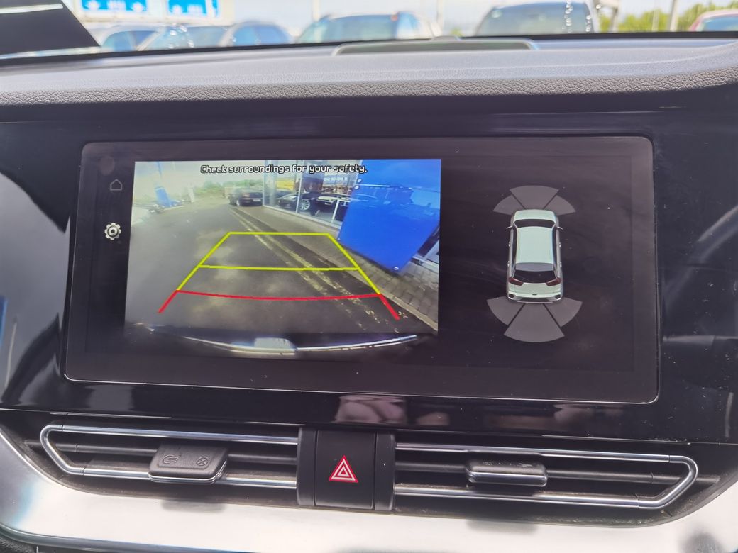 2022 Kia Niro