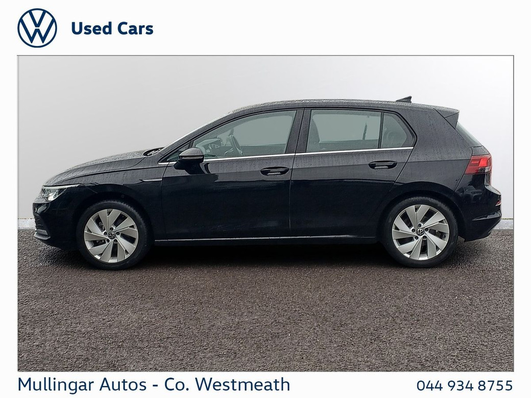 2023 Volkswagen Golf