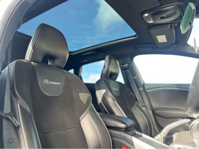 2014 Volvo V40