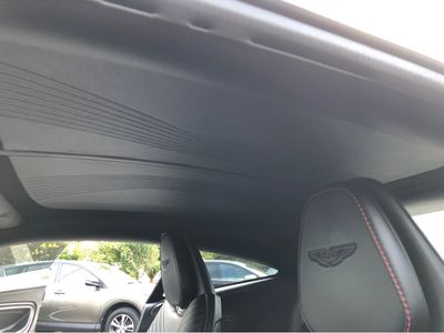 2018 Aston Martin DB11