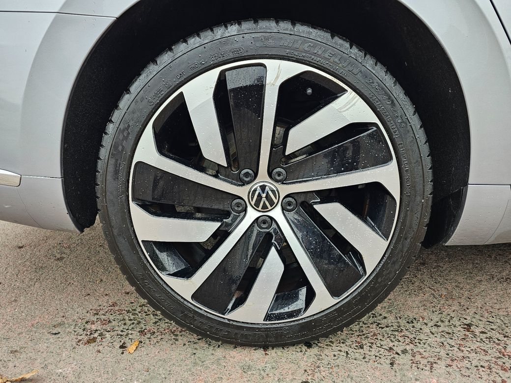 2021 Volkswagen Arteon