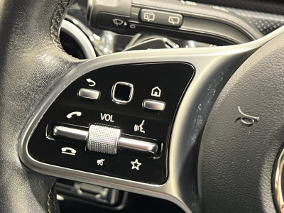 2019 Mercedes-Benz A Class