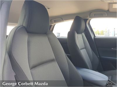 2020 Mazda CX-30