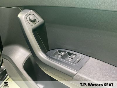 2018 SEAT Ateca