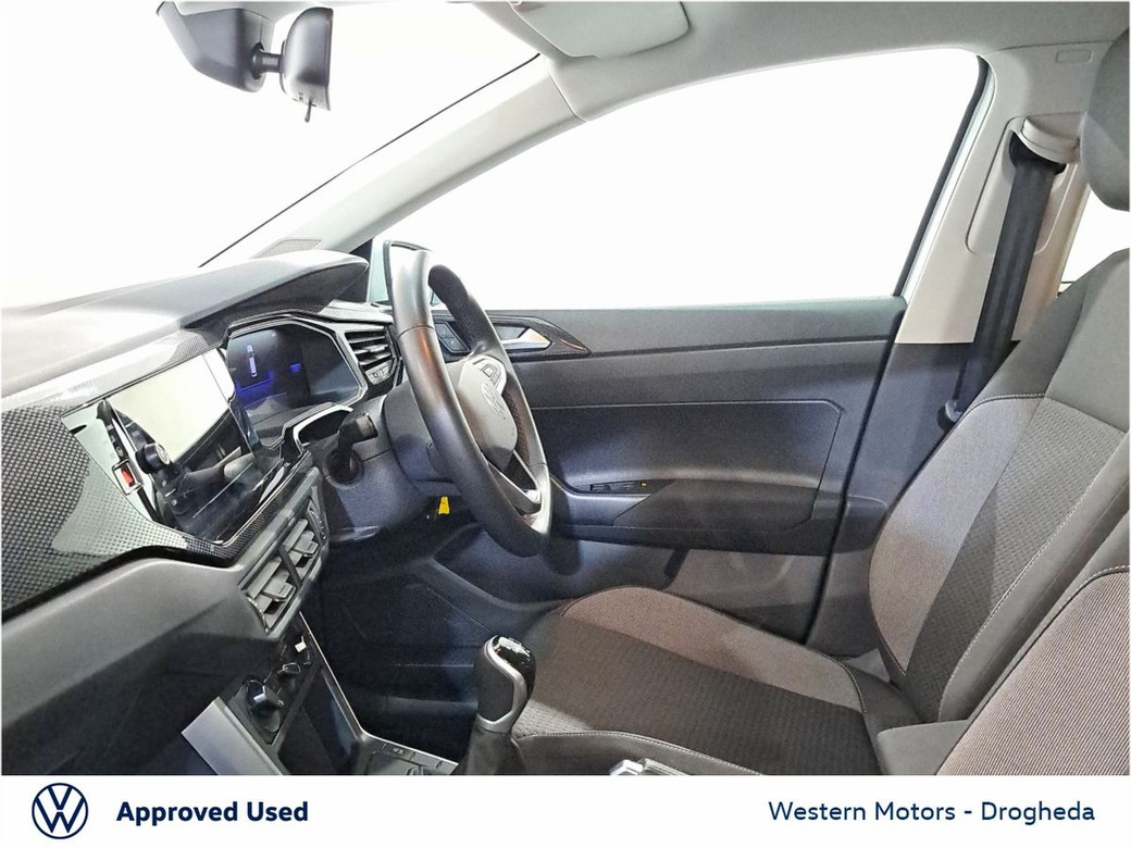 2026 Volkswagen Polo
