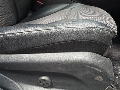 2017 Mercedes-Benz C Class