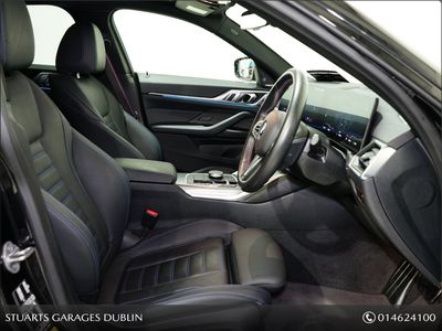 2024 BMW i4