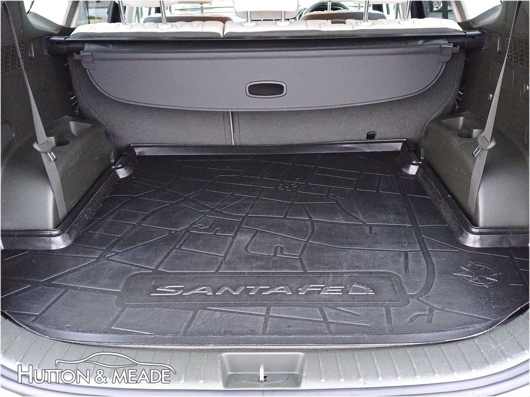 2024 Hyundai Santa Fe