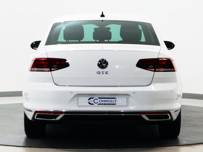 2021 Volkswagen Passat