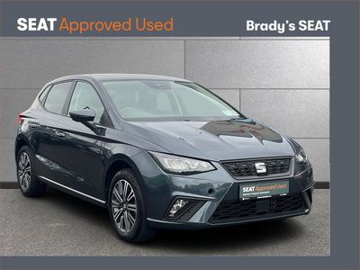 2023 SEAT Ibiza