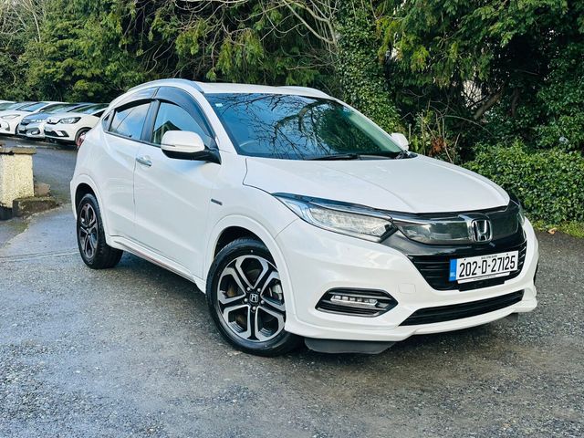 vehicle for sale from Automart Lucan