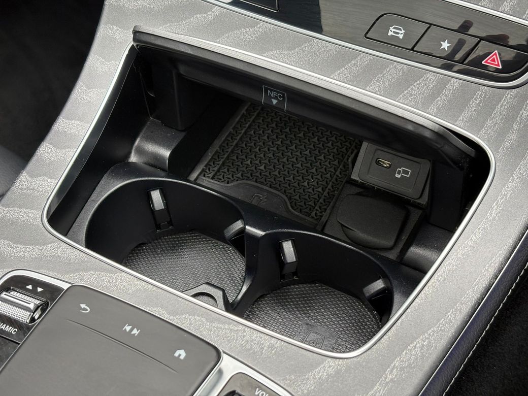 2021 Mercedes-Benz E Class