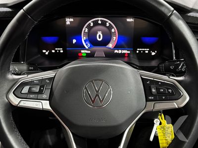 2023 Volkswagen Polo