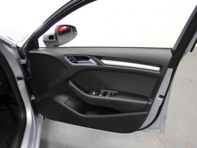 2019 Audi A3