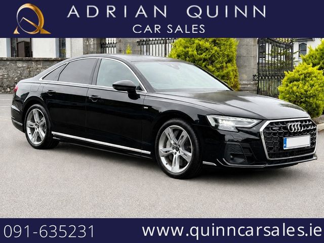 vehicle for sale from Adrian Quinn Car Sales