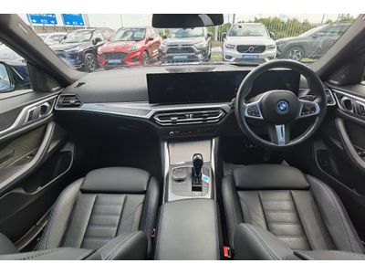 2023 BMW i4