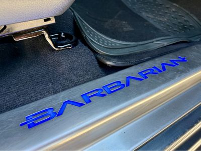 2020 Mitsubishi L200