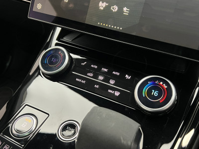 2023 Land Rover Range Rover Sport