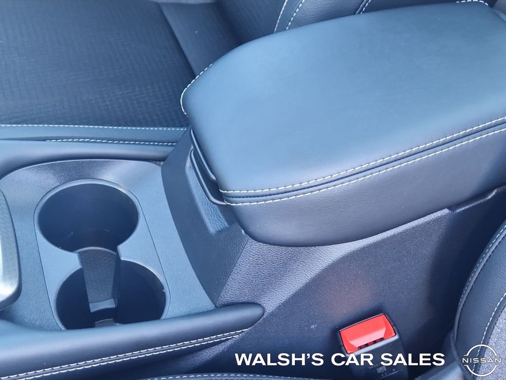 2026 Nissan Qashqai