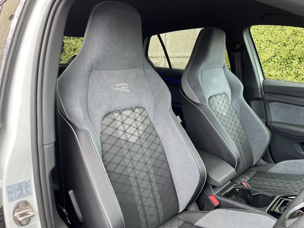 2024 Volkswagen Golf