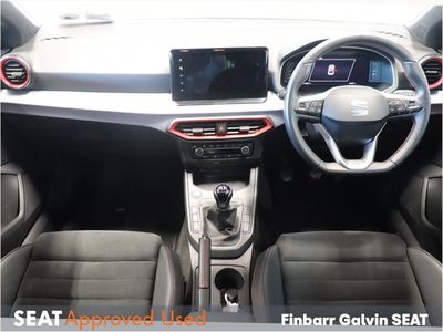 2023 SEAT Ibiza