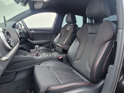 2015 Audi S3