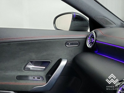 2023 Mercedes-Benz CLA Class